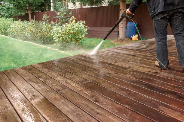 Trusted St Peter, WI Pressure Washing Services Experts